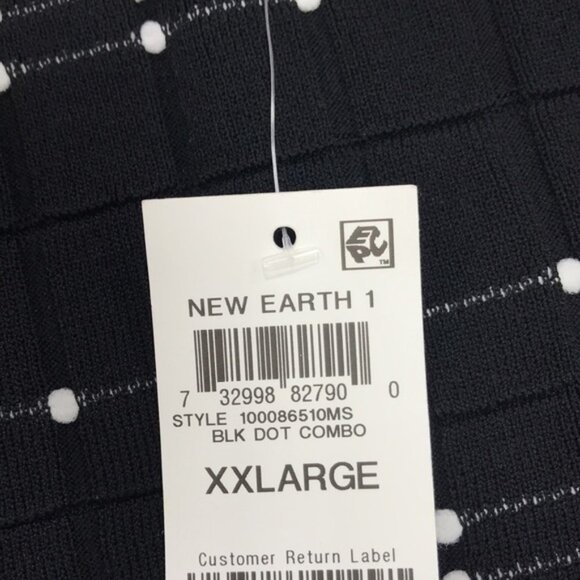 Alfani Open-Front Textured Cardigan - Picture 5 of 6